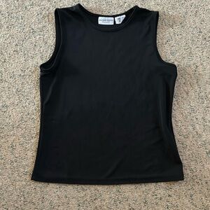 Jaclyn Smith Women’s Muscle Tank Top